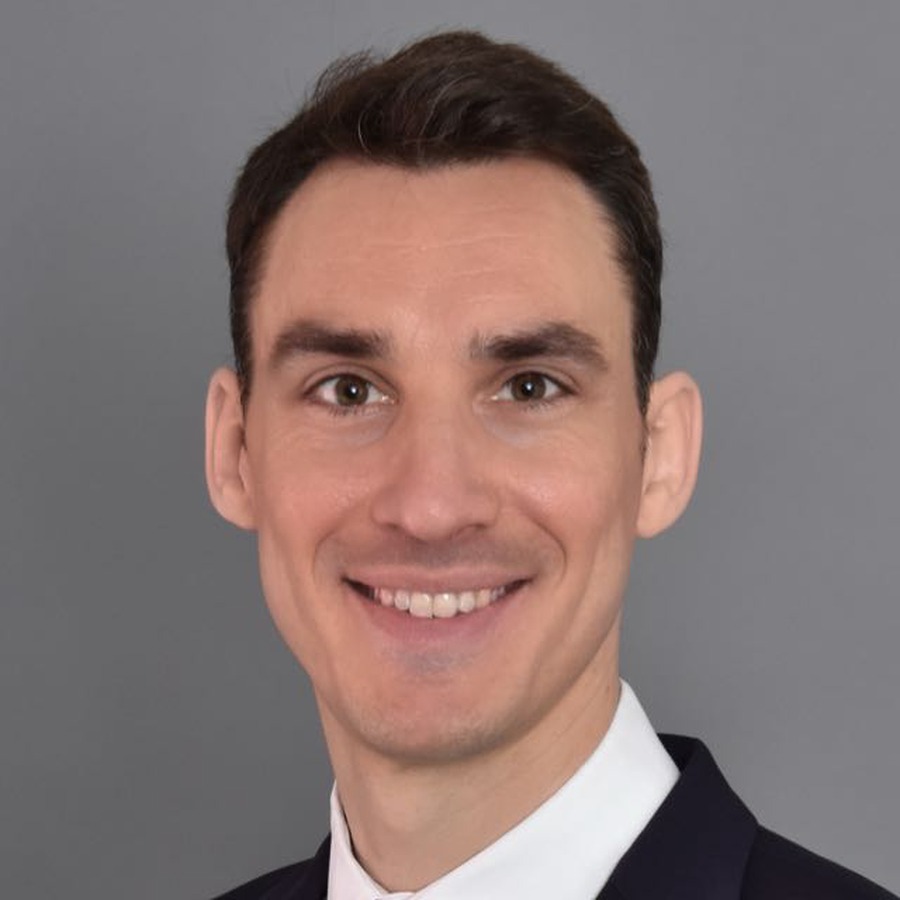 Alexandre, co-fondateur de X&A Ventures