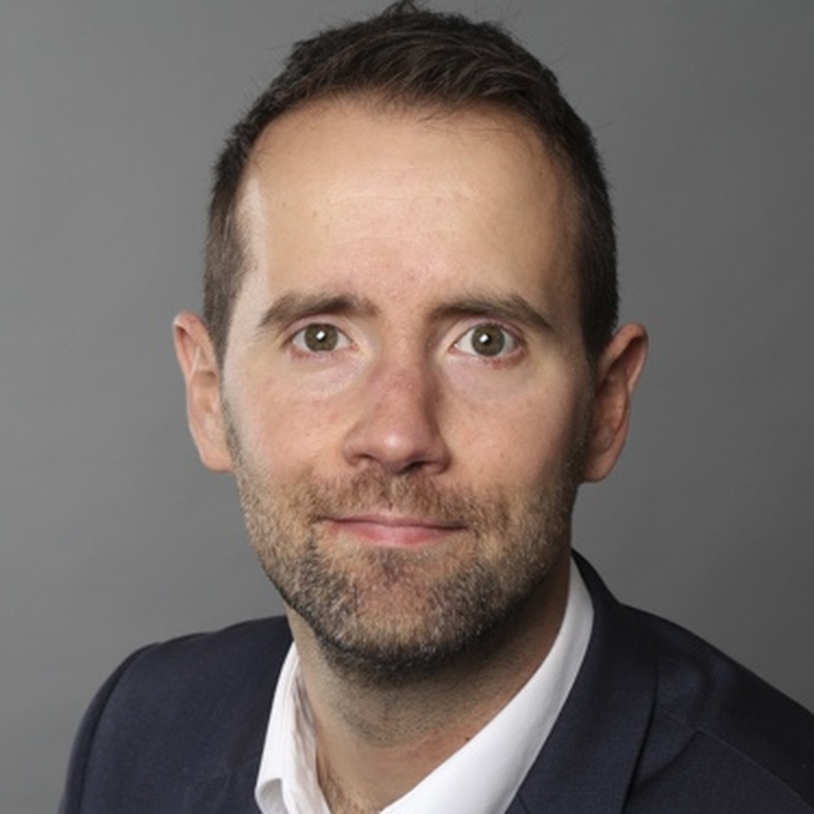 Xavier, co-fondateur de X&A Ventures